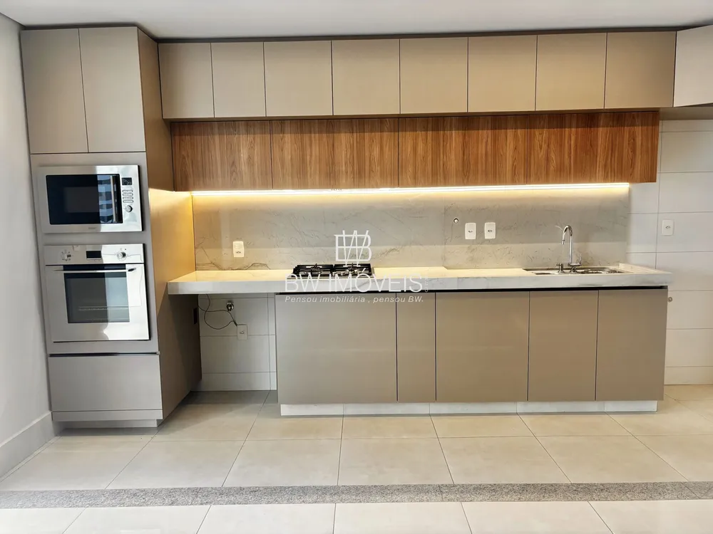 Apartamento, 3 quartos, 98 m² - Foto 6