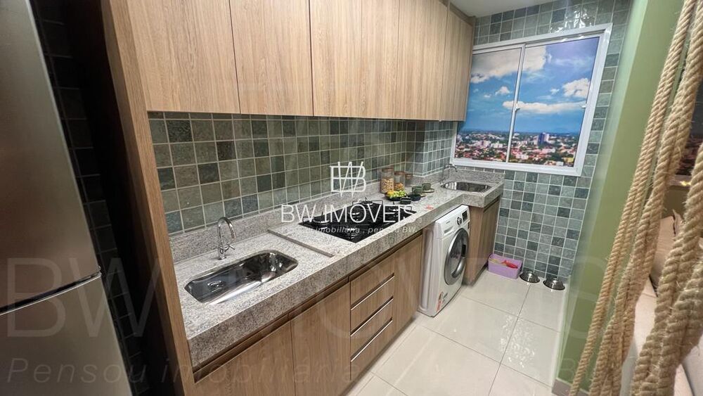 Apartamento, 3 quartos, 63 m² - Foto 5