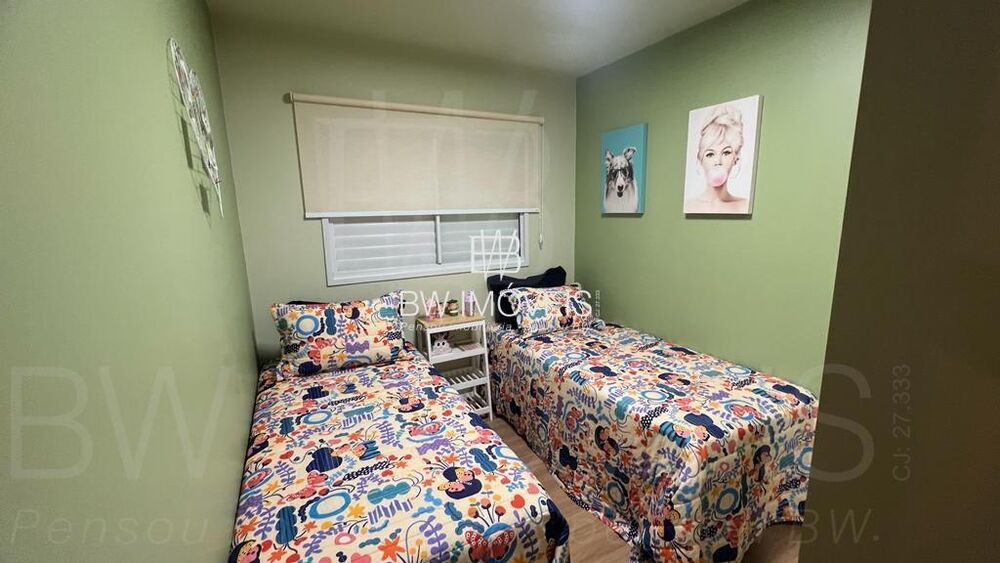 Apartamento, 3 quartos, 63 m² - Foto 7