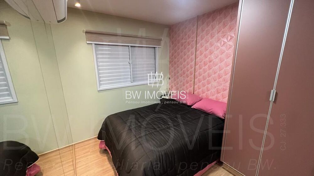 Apartamento, 3 quartos, 63 m² - Foto 1