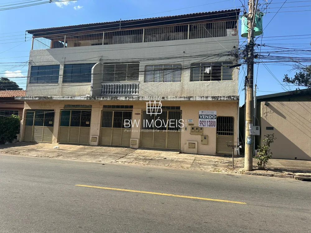 Casa Comercial, 360 m² - Foto 4