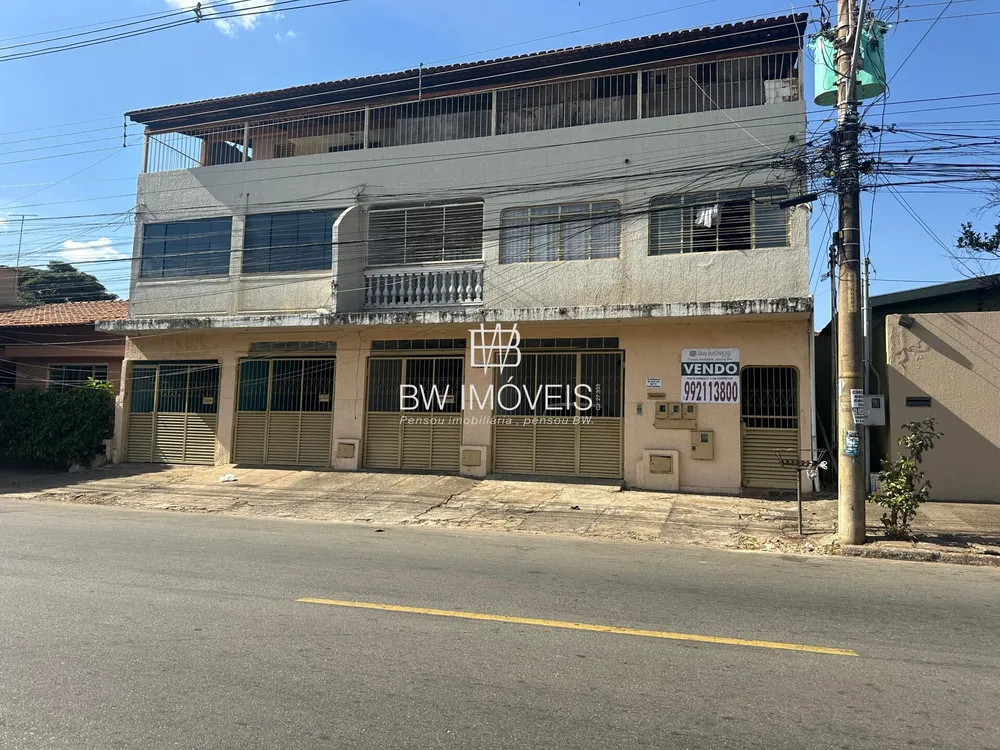 Casa Comercial, 360 m² - Foto 1