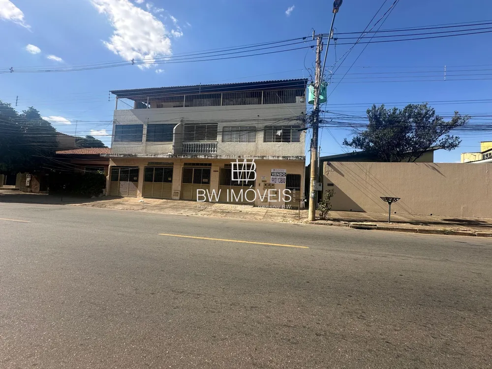 Casa Comercial, 360 m² - Foto 3