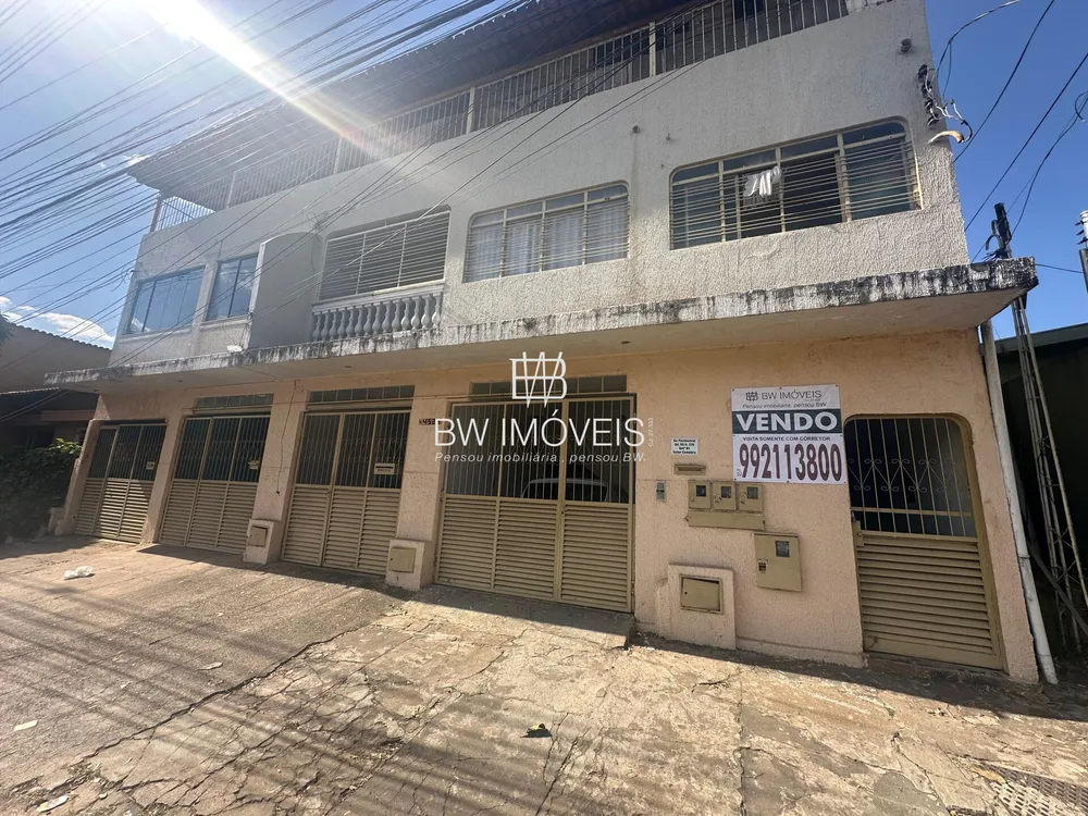 Casa Comercial, 360 m² - Foto 2