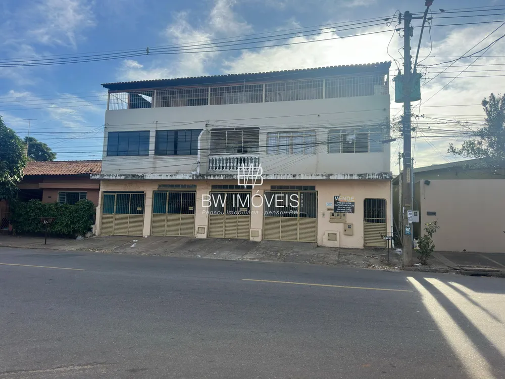 Casa Comercial, 360 m² - Foto 7