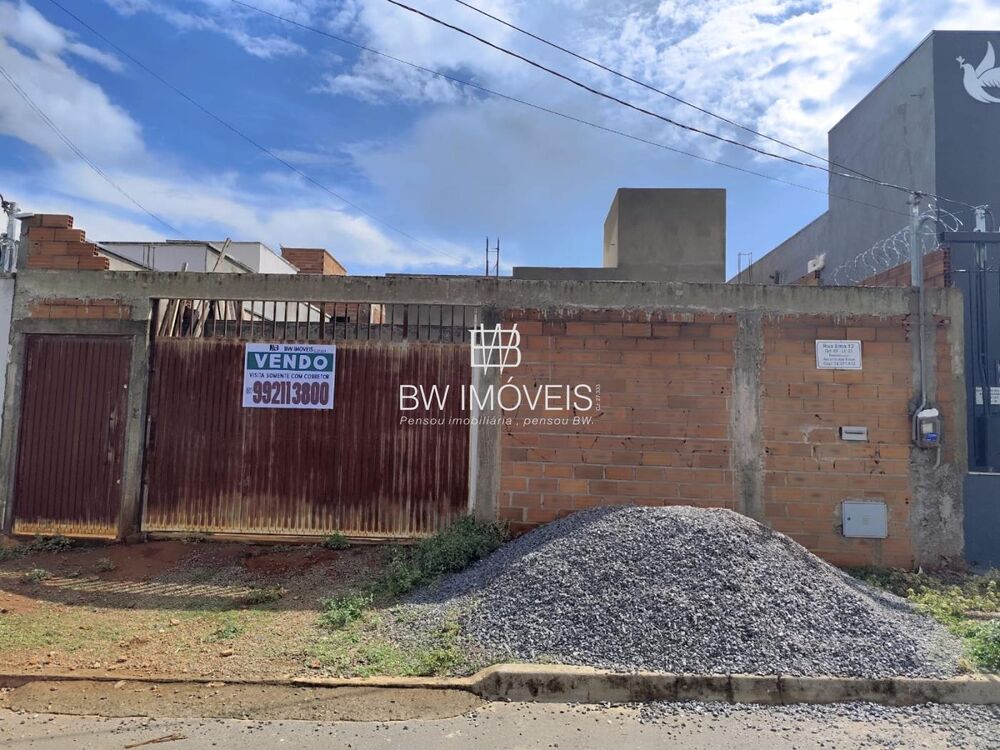 Casa, 3 quartos, 100 m² - Foto 1