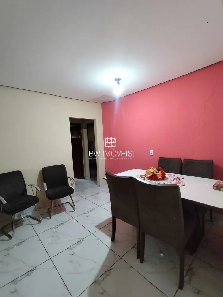 Casa, 3 quartos, 210 m² - Foto 6