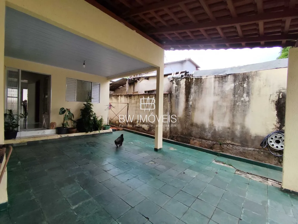 Casa, 3 quartos, 210 m² - Foto 4