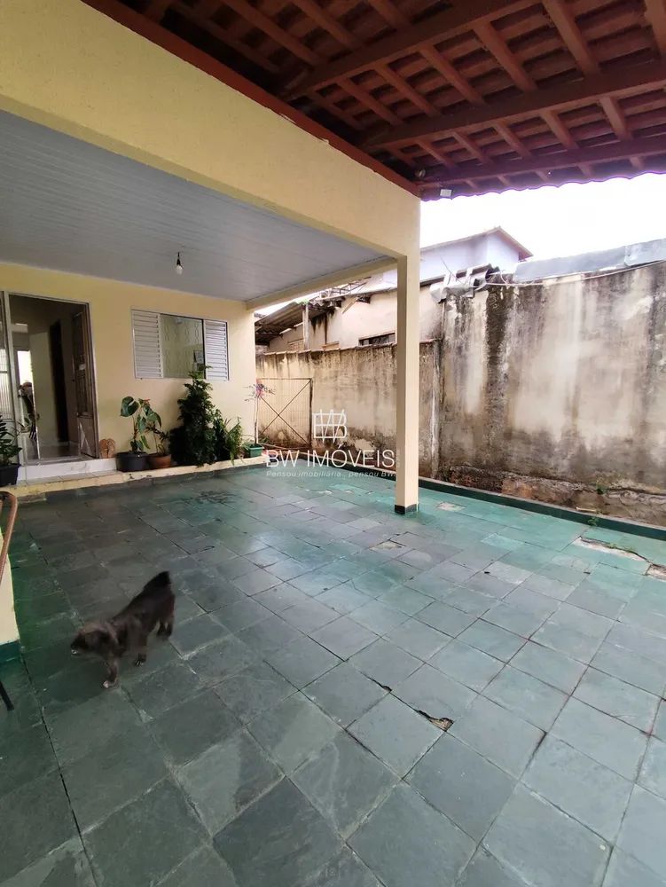 Casa, 3 quartos, 210 m² - Foto 3