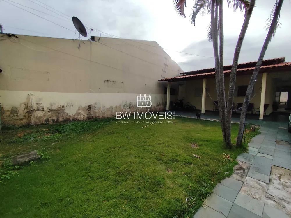 Casa, 3 quartos, 210 m² - Foto 2
