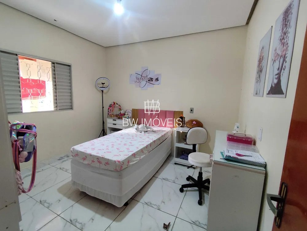 Casa, 3 quartos, 210 m² - Foto 7