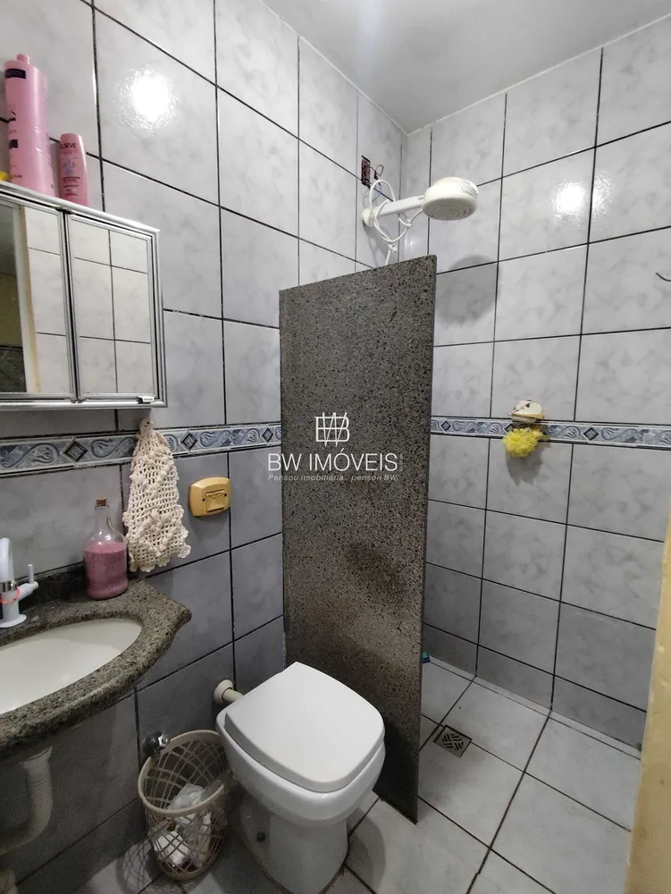 Casa, 3 quartos, 210 m² - Foto 11