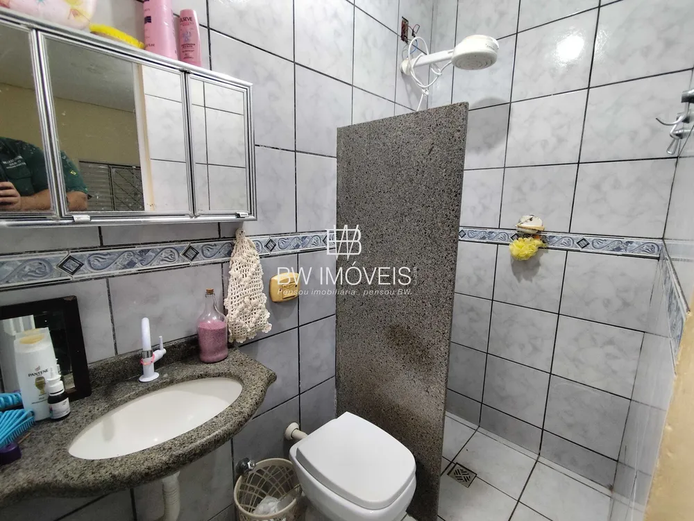 Casa, 3 quartos, 210 m² - Foto 12