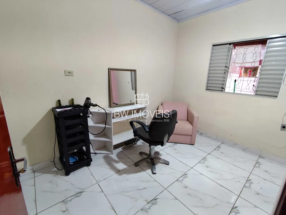 Casa, 3 quartos, 210 m² - Foto 9