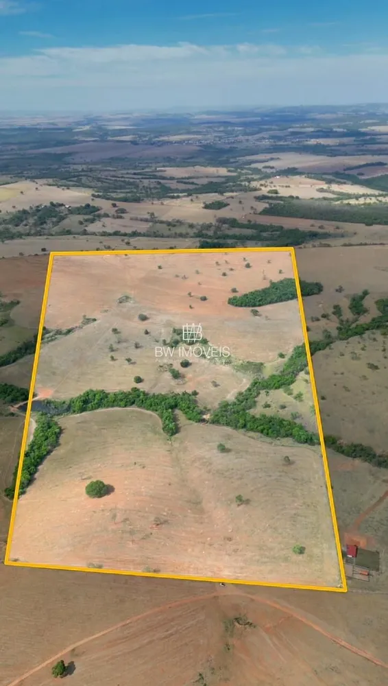 Fazenda, 87 hectares - Foto 3