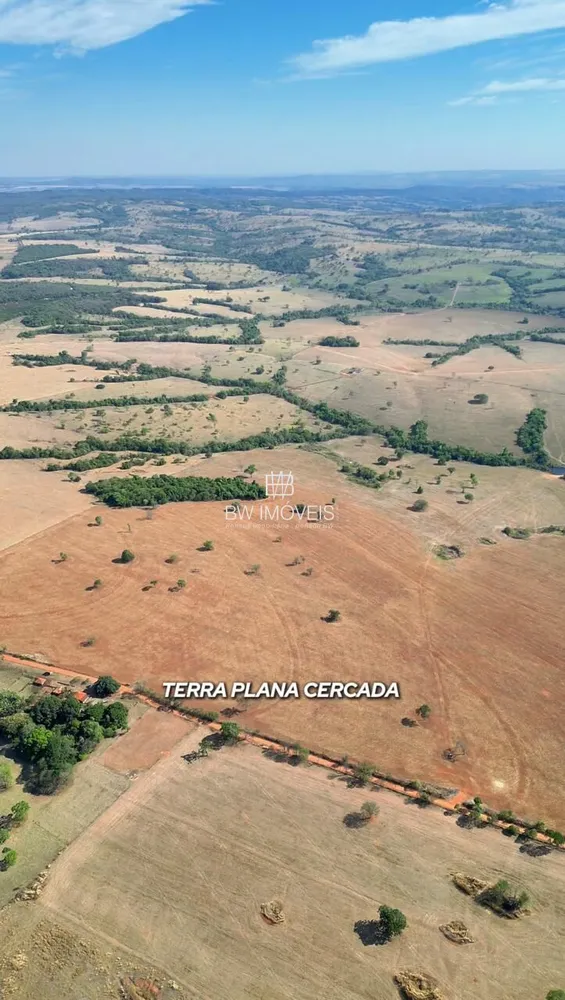 Fazenda, 87 hectares - Foto 15