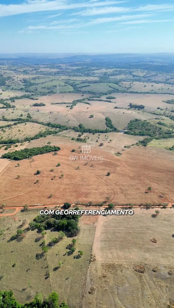 Fazenda, 87 hectares - Foto 16