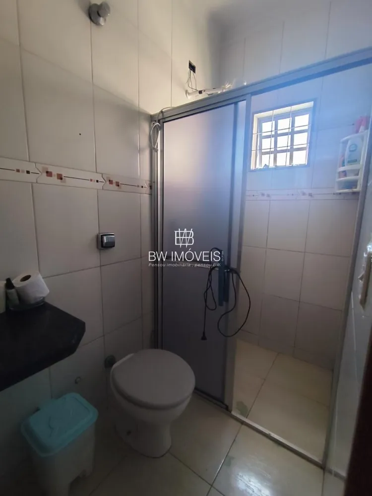Casa, 3 quartos, 160 m² - Foto 12