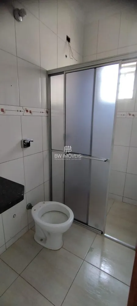 Casa, 3 quartos, 160 m² - Foto 9