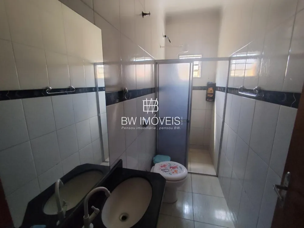 Casa, 3 quartos, 160 m² - Foto 11