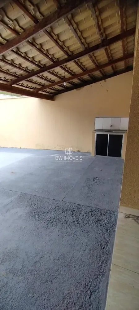 Casa, 3 quartos, 160 m² - Foto 1