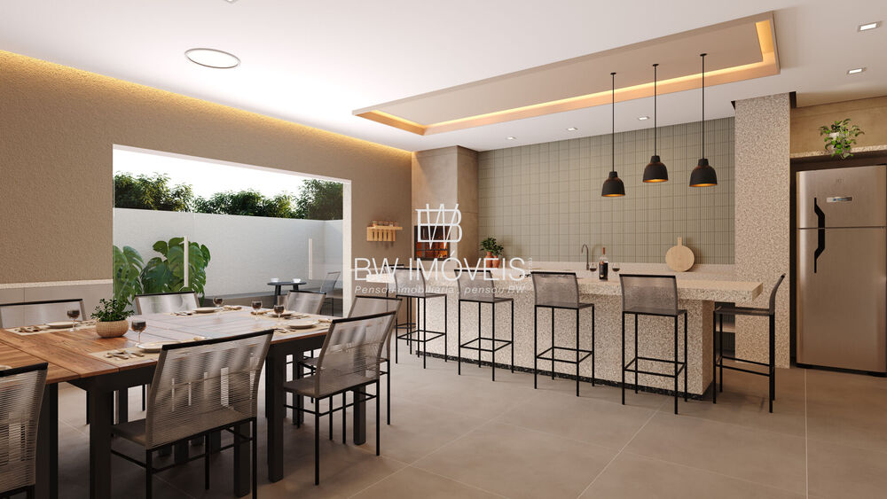 Apartamento, 2 quartos, 66 m² - Foto 3