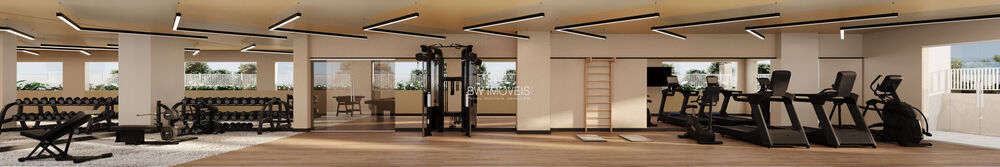 Apartamento, 2 quartos, 66 m² - Foto 8