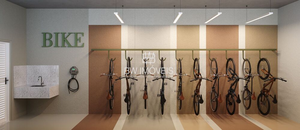 Apartamento, 2 quartos, 66 m² - Foto 4