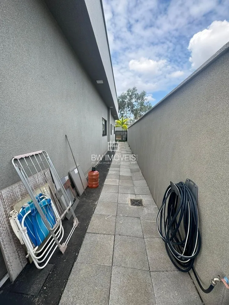 Casa, 3 quartos, 200 m² - Foto 7