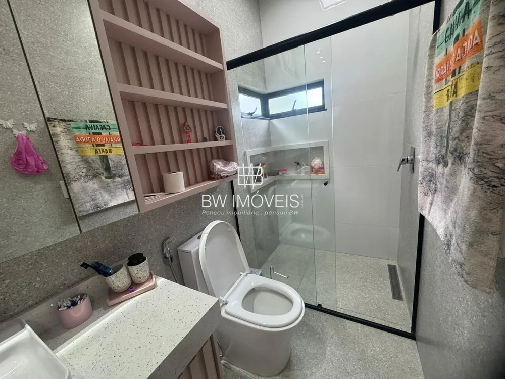 Casa, 3 quartos, 200 m² - Foto 8