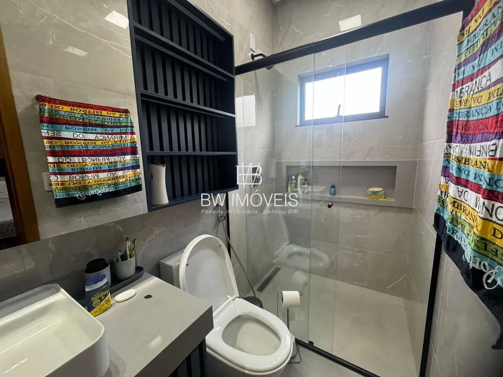 Casa, 3 quartos, 200 m² - Foto 4