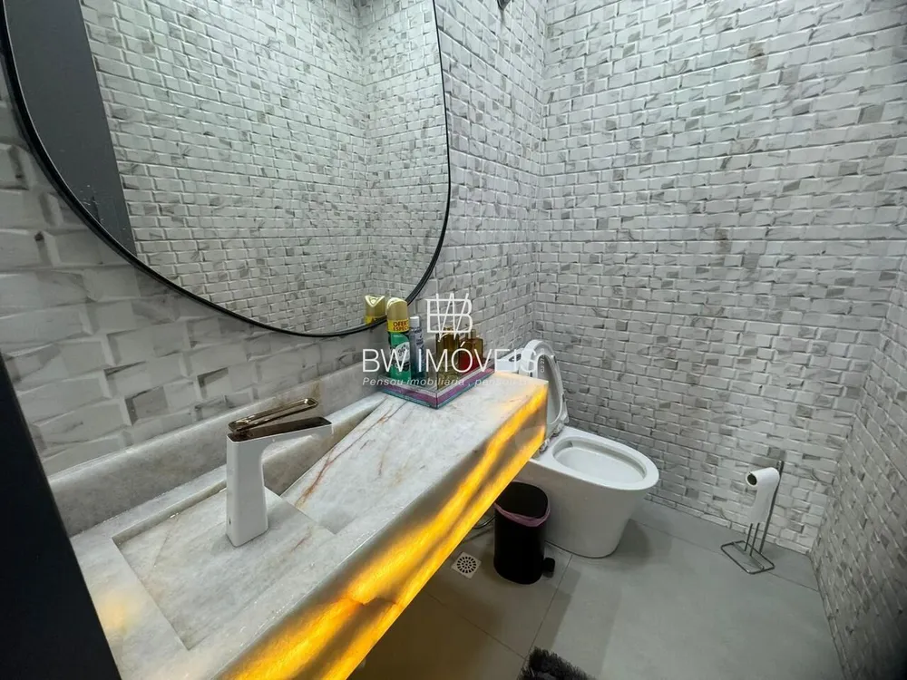 Casa, 3 quartos, 200 m² - Foto 10