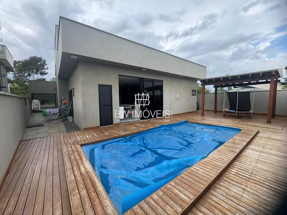 Casa, 3 quartos, 200 m² - Foto 12