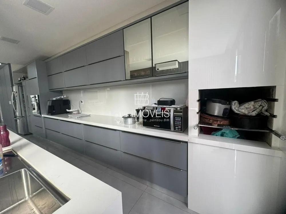 Casa, 3 quartos, 200 m² - Foto 9