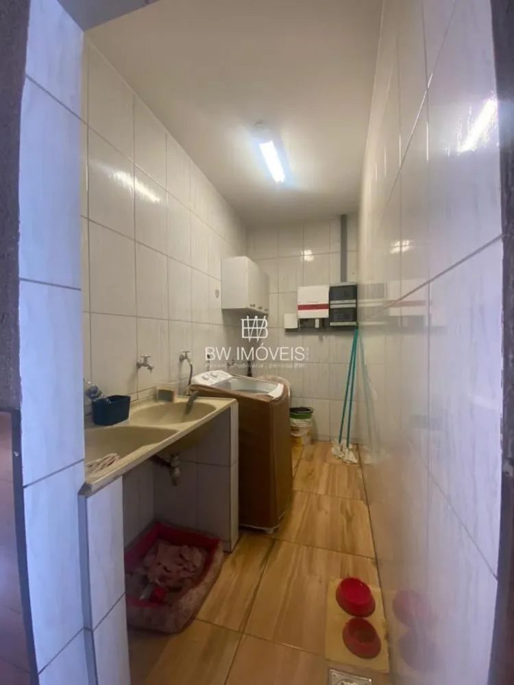 Casa, 3 quartos, 220 m² - Foto 20