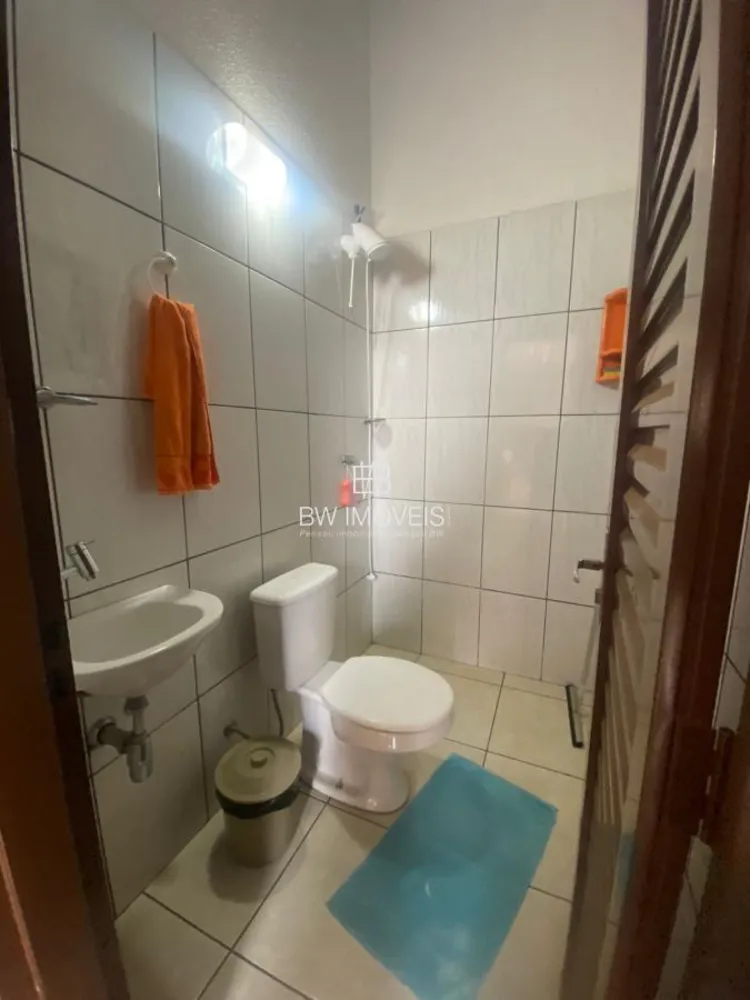 Casa, 3 quartos, 220 m² - Foto 19