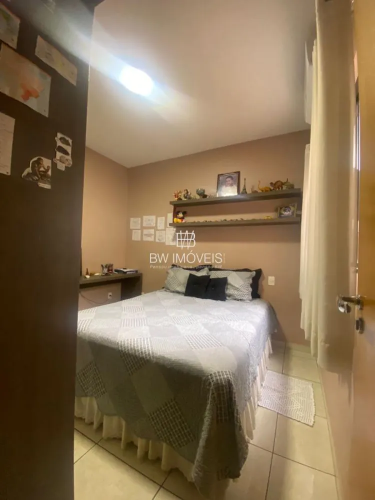 Casa, 3 quartos, 220 m² - Foto 11