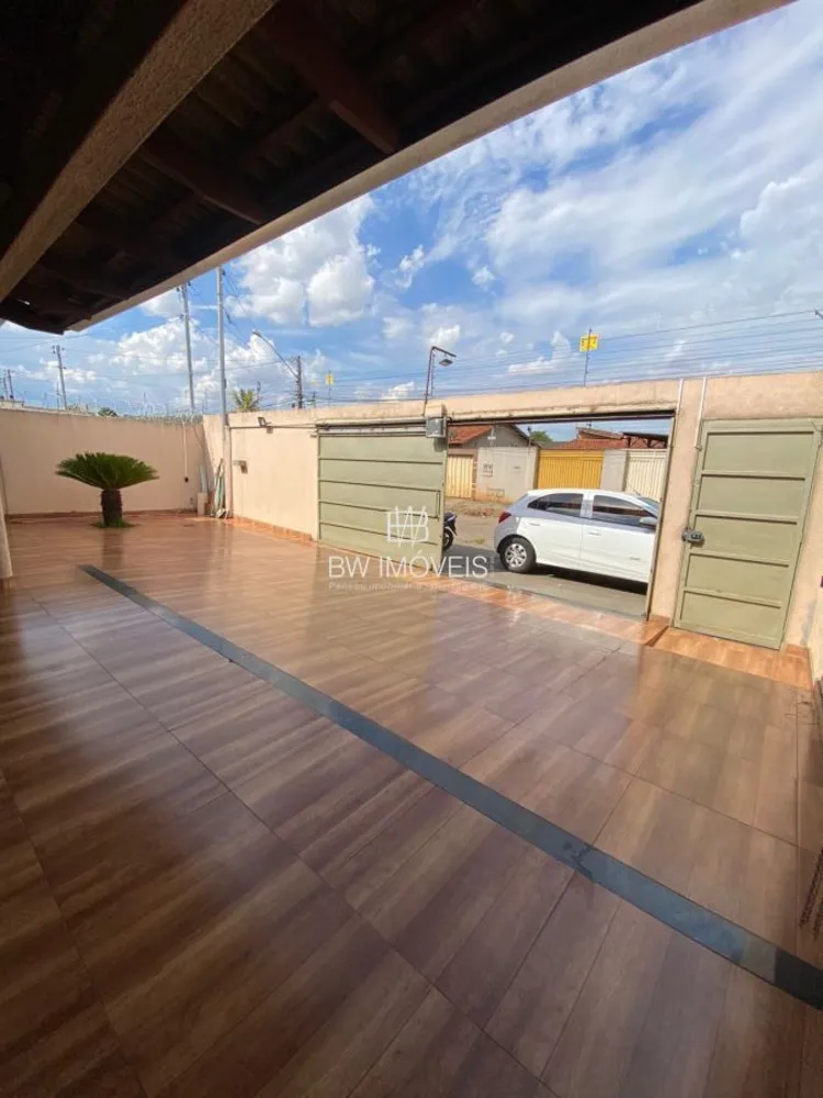 Casa, 3 quartos, 220 m² - Foto 6
