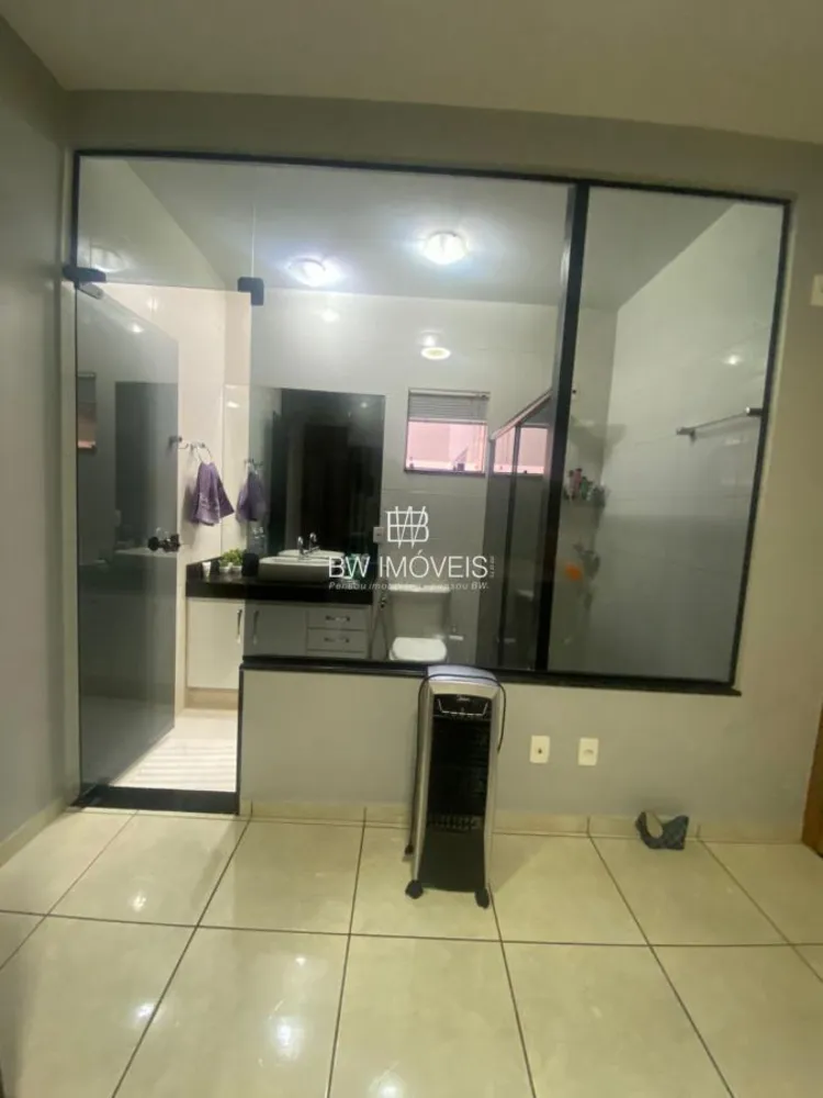 Casa, 3 quartos, 220 m² - Foto 12
