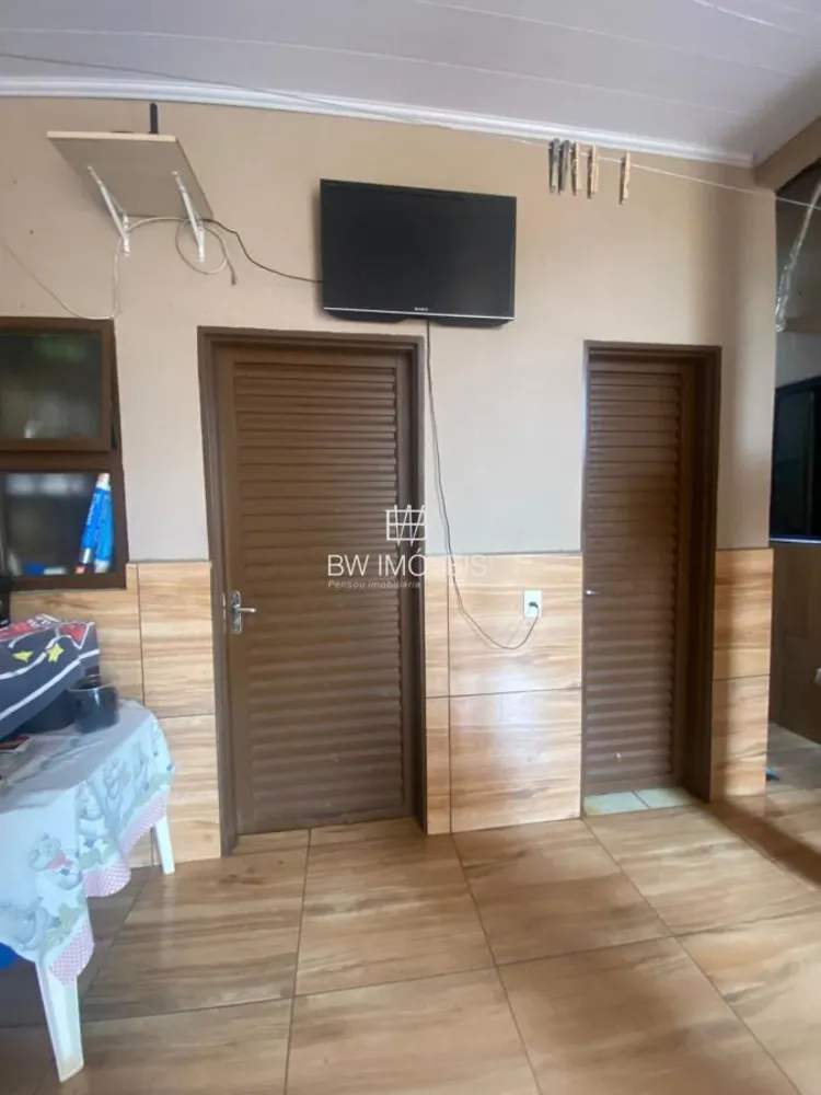 Casa, 3 quartos, 220 m² - Foto 18