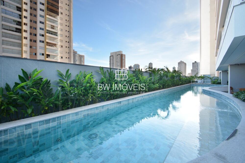 Apartamento à venda com 3 quartos, 130m² - Foto 10