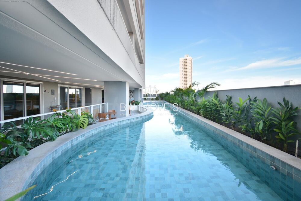 Apartamento à venda com 3 quartos, 130m² - Foto 8