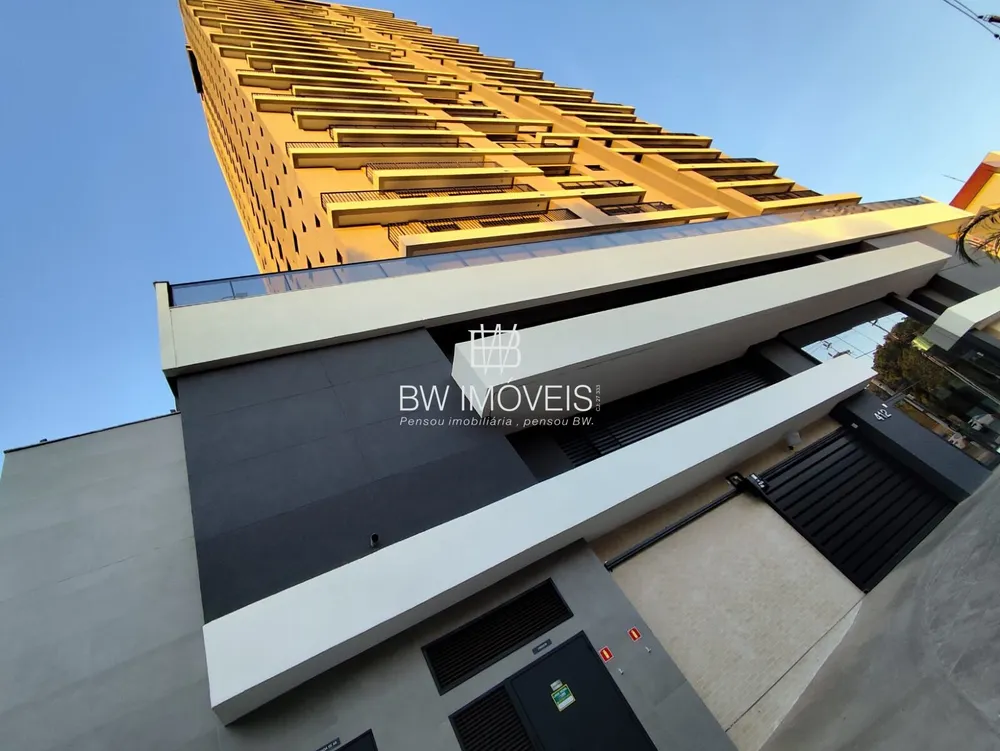 Apartamento, 2 quartos, 69 m² - Foto 5