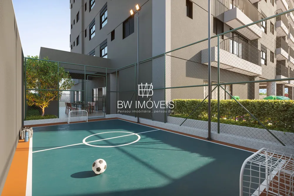 Apartamento, 2 quartos, 69 m² - Foto 16