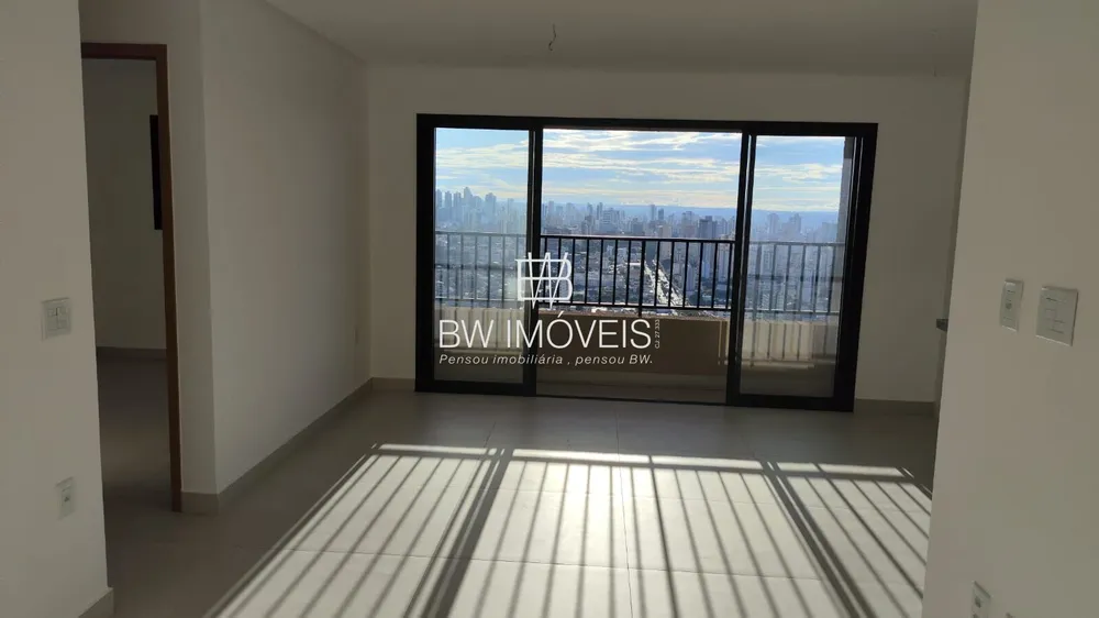 Apartamento, 2 quartos, 69 m² - Foto 1