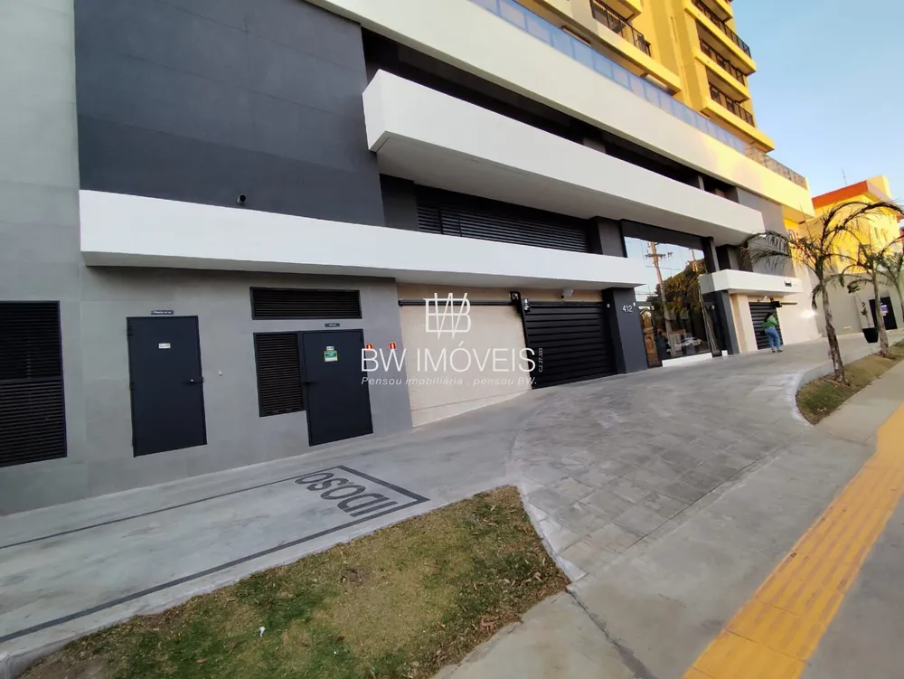 Apartamento, 2 quartos, 69 m² - Foto 7