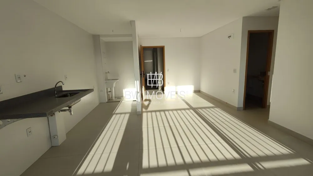 Apartamento, 2 quartos, 69 m² - Foto 2