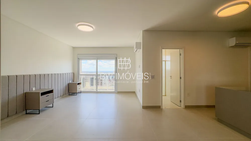 Apartamento, 4 quartos, 465 m² - Foto 3
