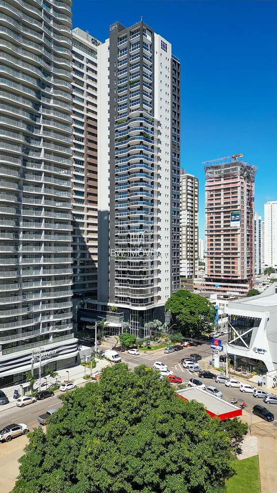 Apartamento, 4 quartos, 465 m² - Foto 1