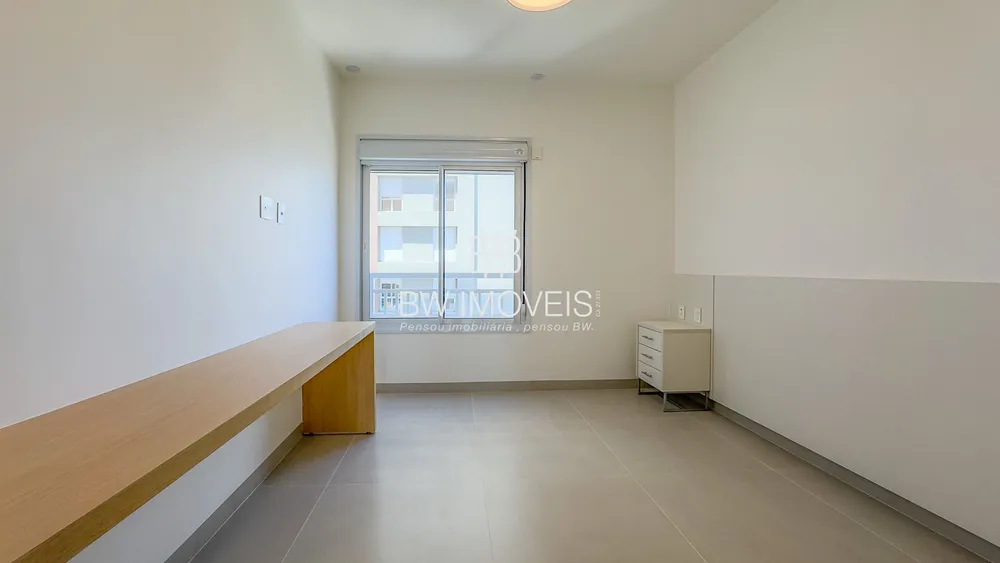 Apartamento, 4 quartos, 465 m² - Foto 2